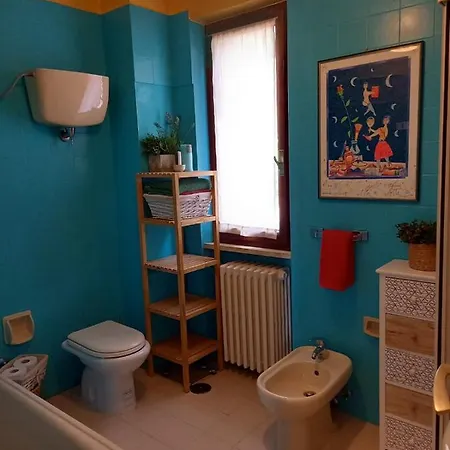 Mirris House * Assisi