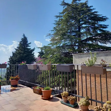 Mirris House Vakantiehuis Assisi