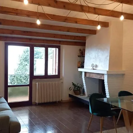 Mirris House Vakantiehuis