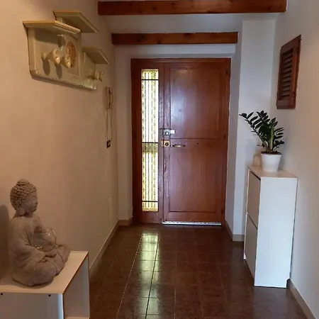 Mirris House Vakantiehuis *