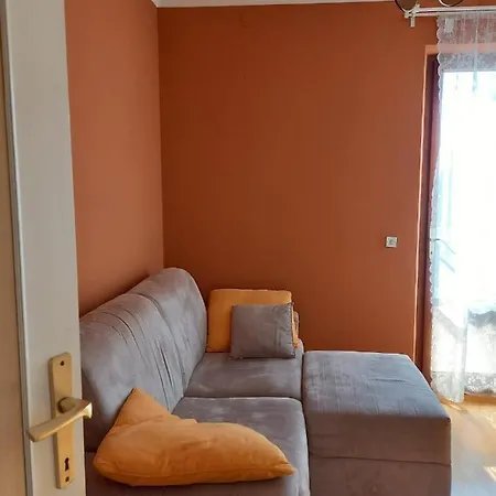 Mirris House Vakantiehuis Assisi