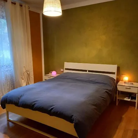 Mirris House * Assisi