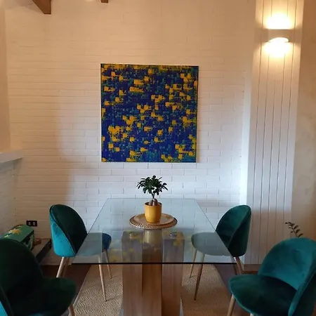 Mirris House Vakantiehuis Assisi