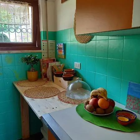 Mirris House